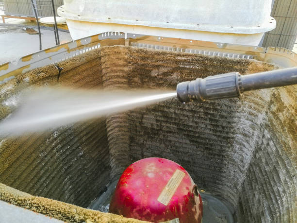 Best Commercial HVAC Duct Cleaning  in Shively, KY