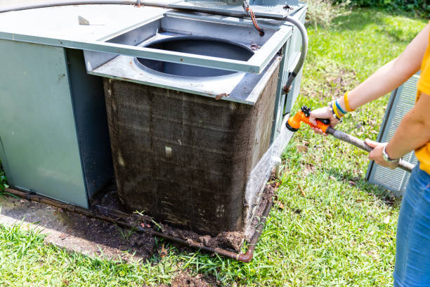Best Ventilation Cleaning Services  in Shively, KY