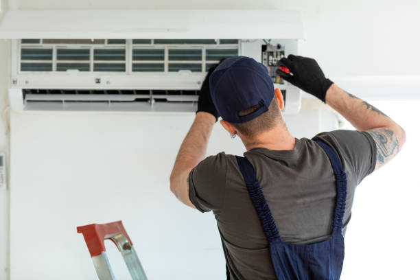 Best Air Duct Sanitizing Services  in Shively, KY