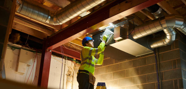 Best Air Duct Cleaning Company Near Me  in Shively, KY