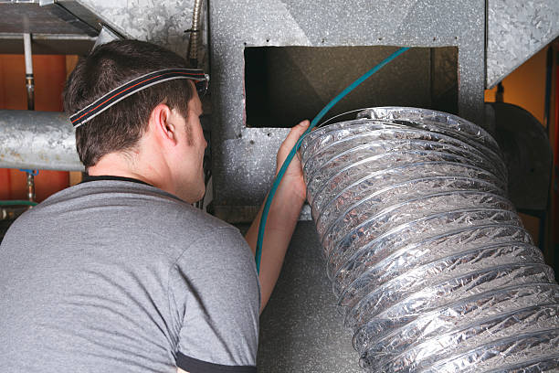 Best Air Duct Cleaning Cost  in Shively, KY