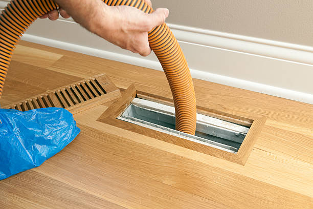 Best Dryer Vent Cleaning Services  in Shively, KY