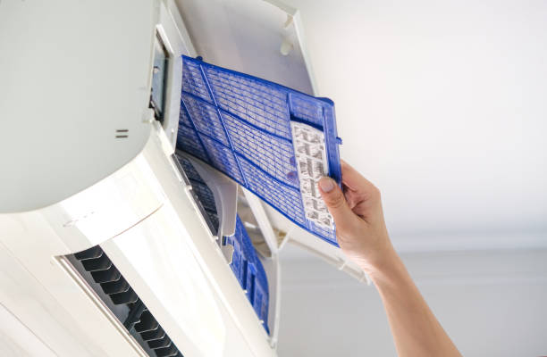 Best Air Duct Cleaning Near Me  in Shively, KY