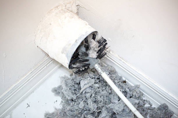 Best Affordable Duct Cleaning Services  in Shively, KY
