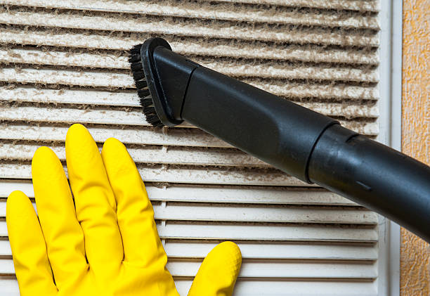 Best Local Air Duct Cleaning Services  in Shively, KY
