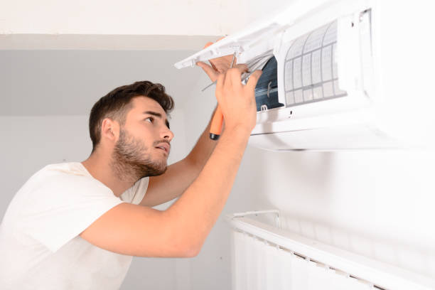 Best Air Vent Cleaning Services  in Shively, KY