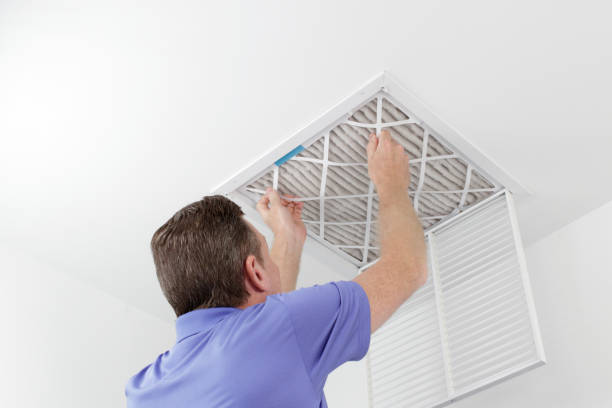 Best Emergency Air Duct Cleaning  in Shively, KY